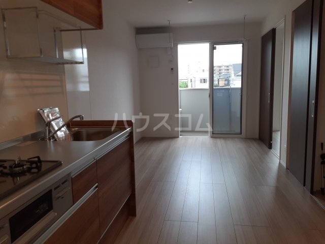 5/30 リビング/ダイニング