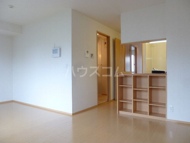 3/30 リビング/ダイニング