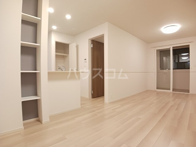 4/24 リビング/ダイニング