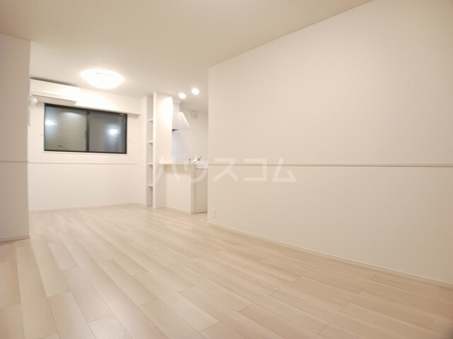 3/24 リビング/ダイニング