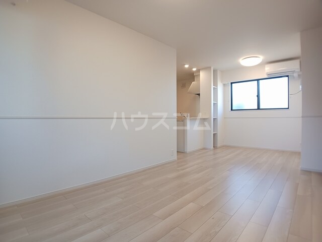 3/23 リビング/ダイニング