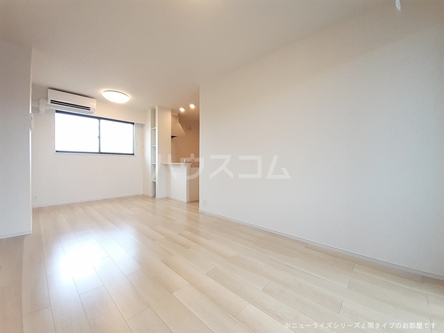 4/24 リビング/ダイニング