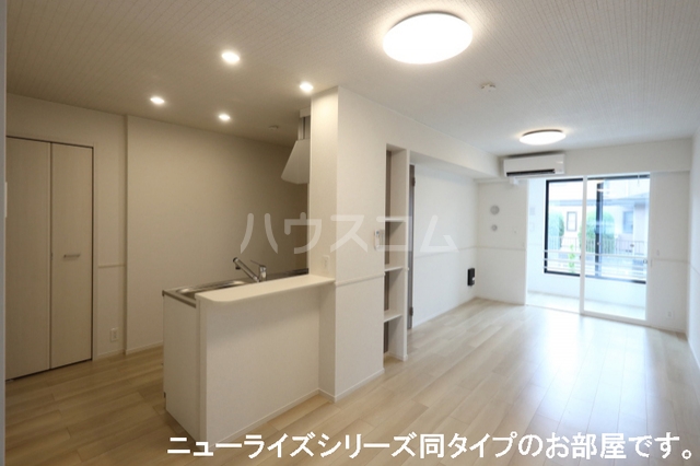 3/24 リビング/ダイニング