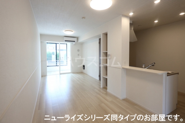 3/24 リビング/ダイニング