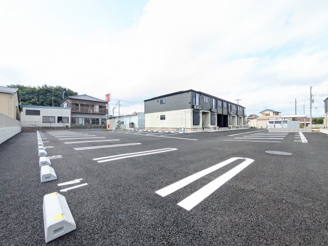 19/29 駐車場