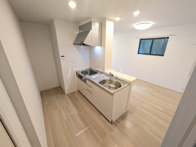 9/30 キッチン