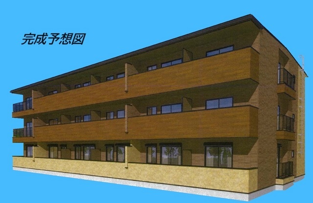 1/20 外観