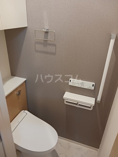 11/25 トイレ