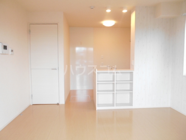 3/30 リビング/ダイニング