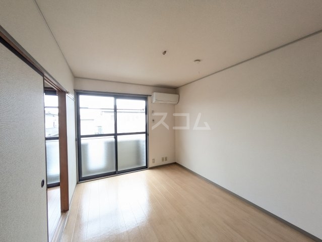 3/21 リビング/ダイニング