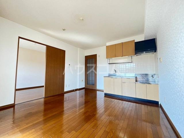 3/30 リビング/ダイニング