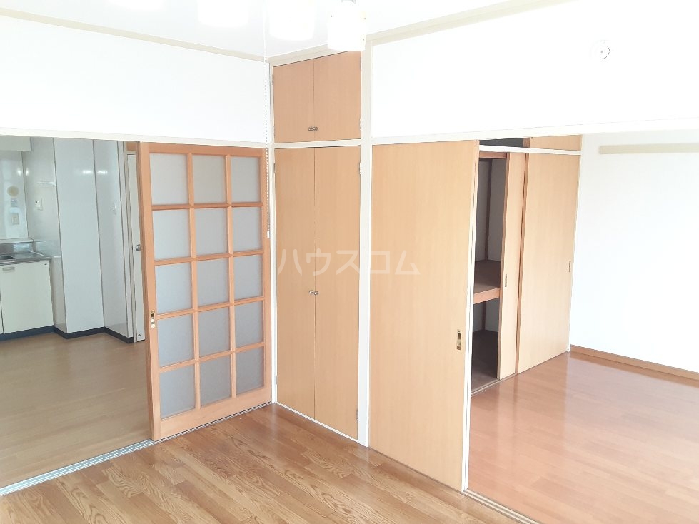 6/30 リビング/ダイニング