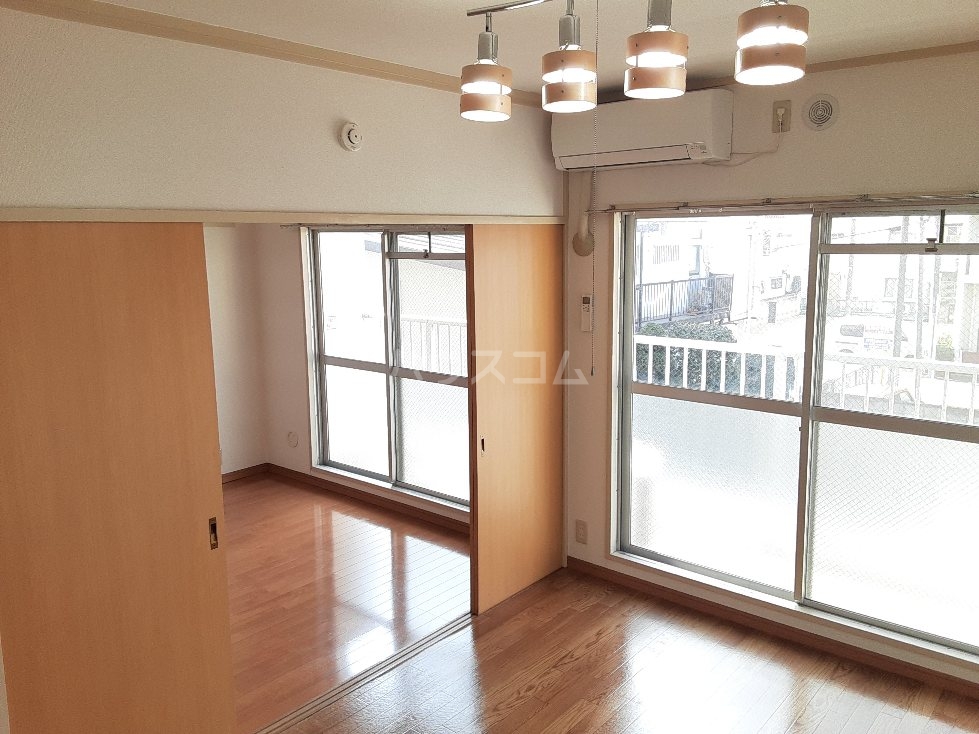 3/30 リビング/ダイニング