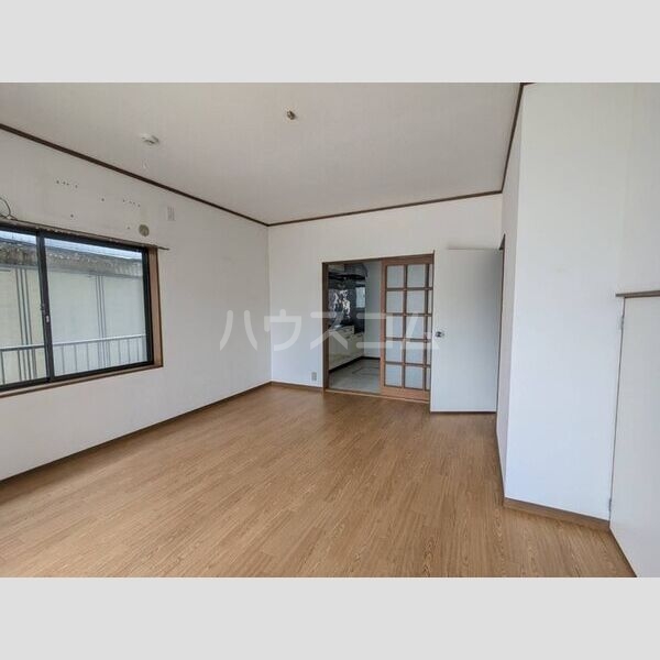 4/26 リビング/ダイニング