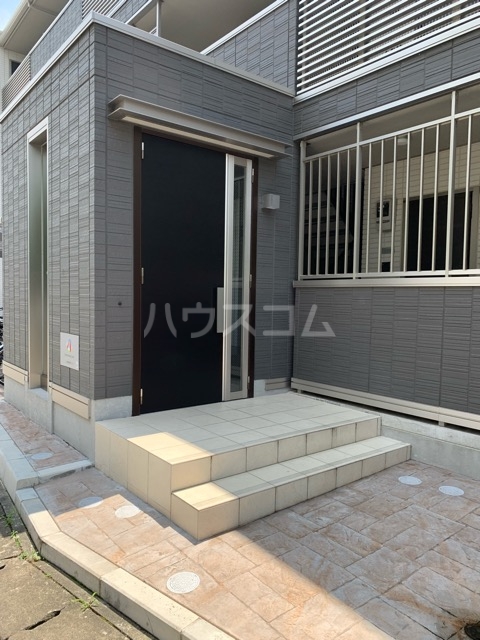 29/30 エントランス