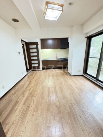 4/28 リビング/ダイニング