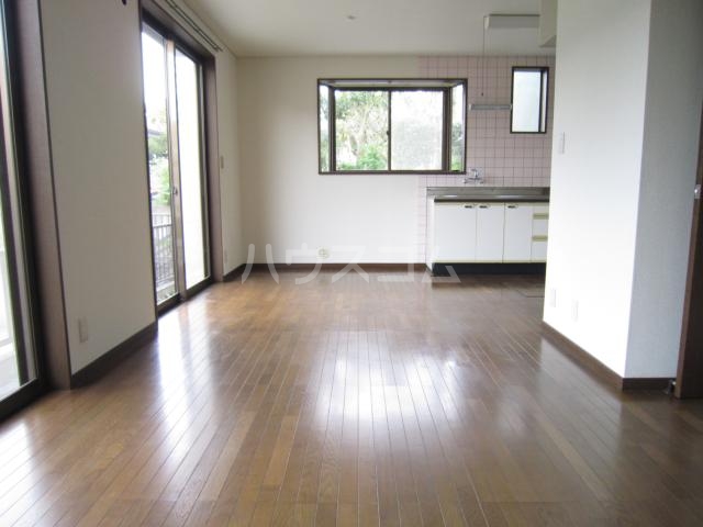 5/30 リビング/ダイニング