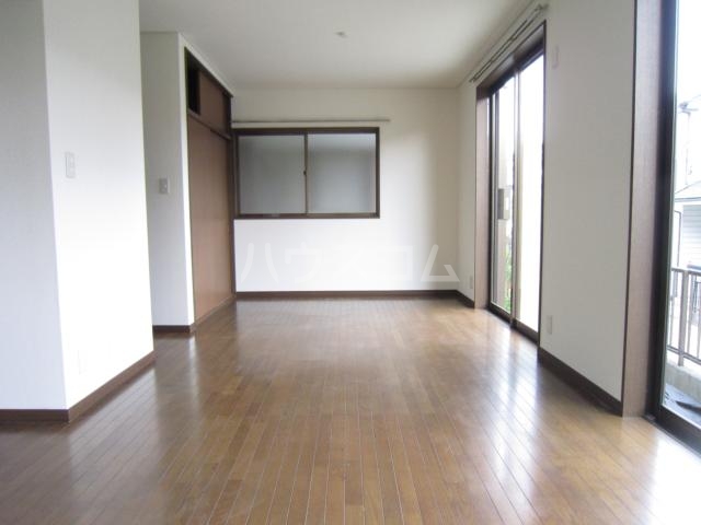 6/30 リビング/ダイニング