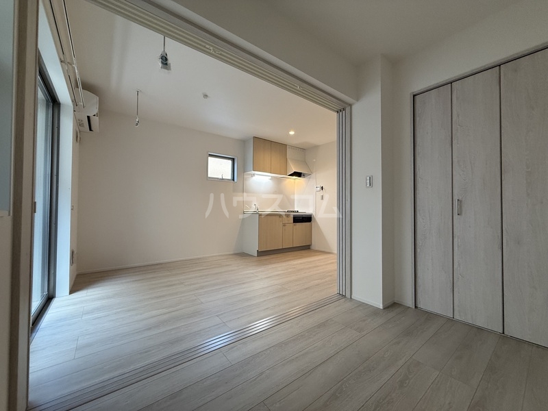 3/25 リビング/ダイニング