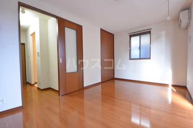 3/24 リビング/ダイニング