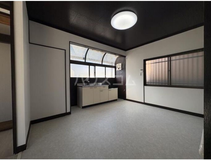 4/20 リビング/ダイニング