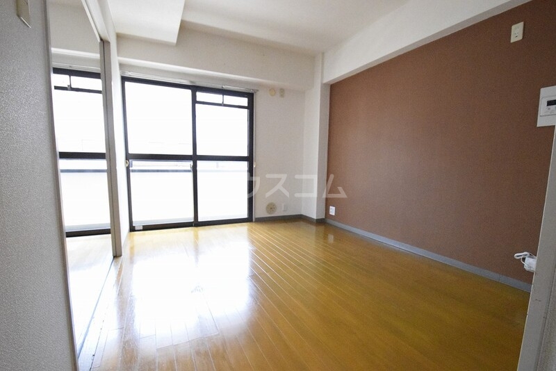 3/18 リビング/ダイニング