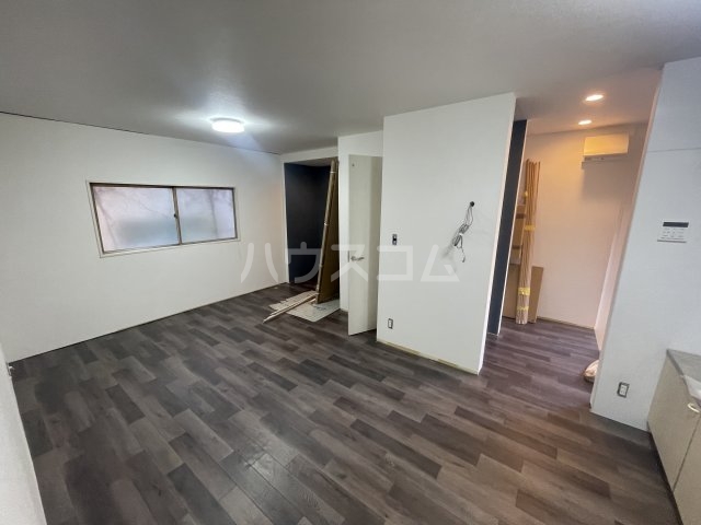 3/26 リビング/ダイニング