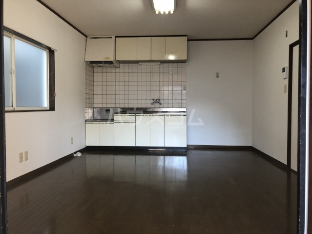 3/18 リビング/ダイニング