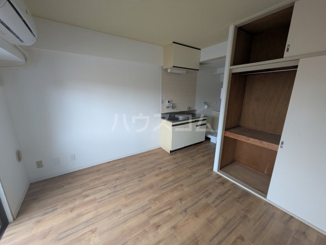 3/28 リビング/ダイニング