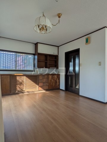 4/30 リビング/ダイニング