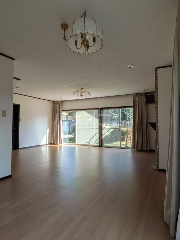 3/30 リビング/ダイニング