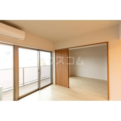 3/29 リビング/ダイニング