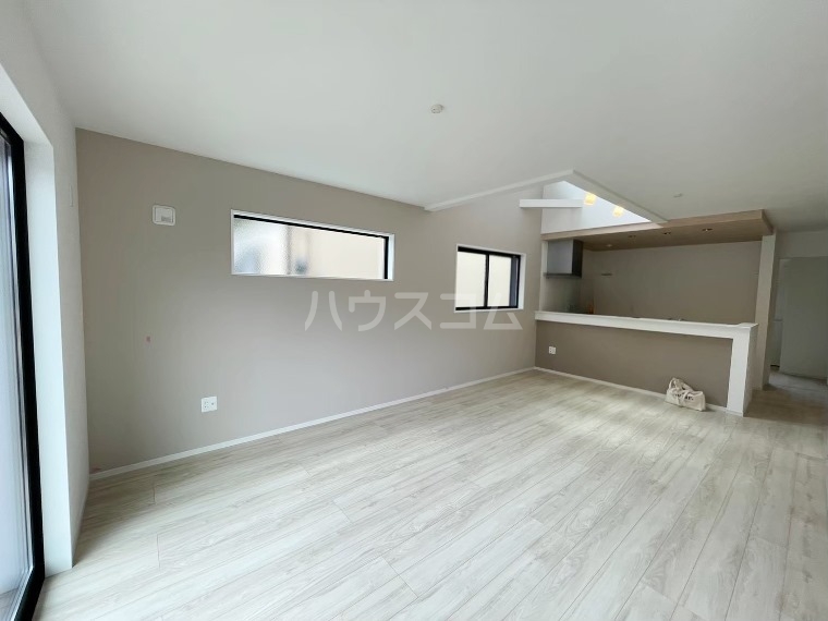 3/22 リビング/ダイニング