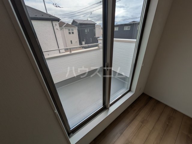 22/30 バルコニー