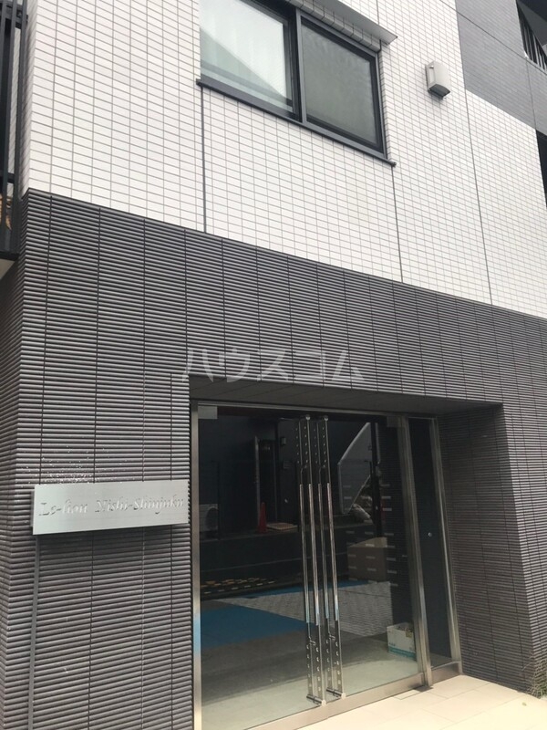 2/12 エントランス