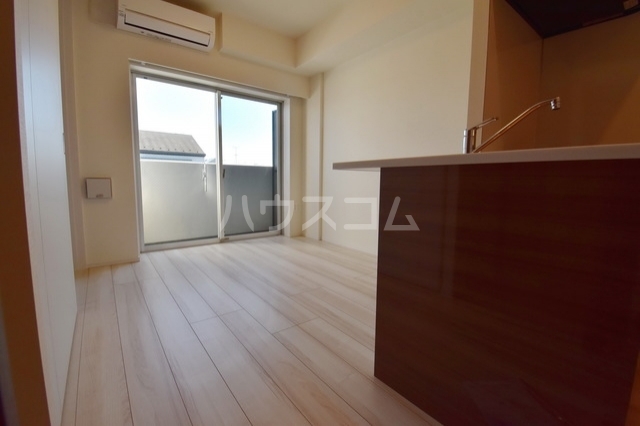 3/28 リビング/ダイニング