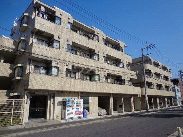 12/22 エントランス