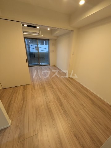 4/27 リビング/ダイニング