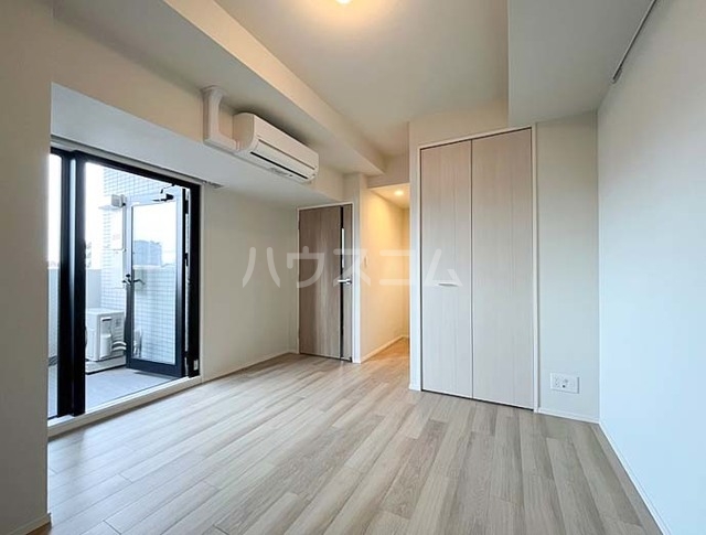 3/18 リビング/ダイニング