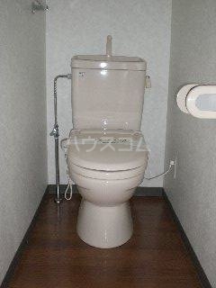 11/30 トイレ