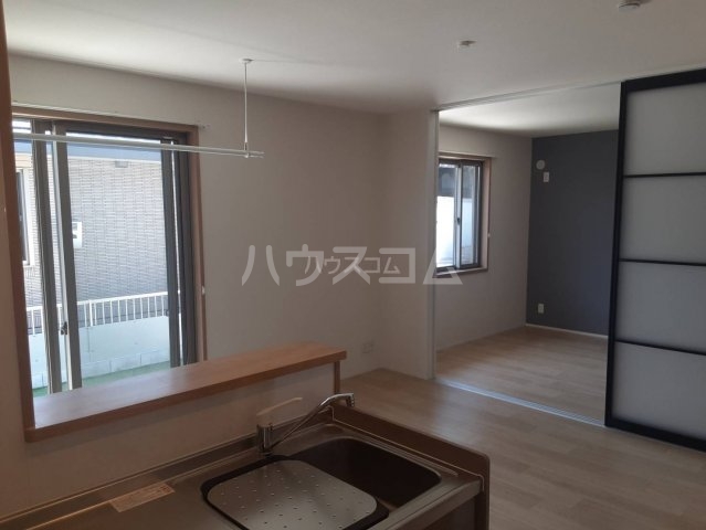 5/24 リビング/ダイニング