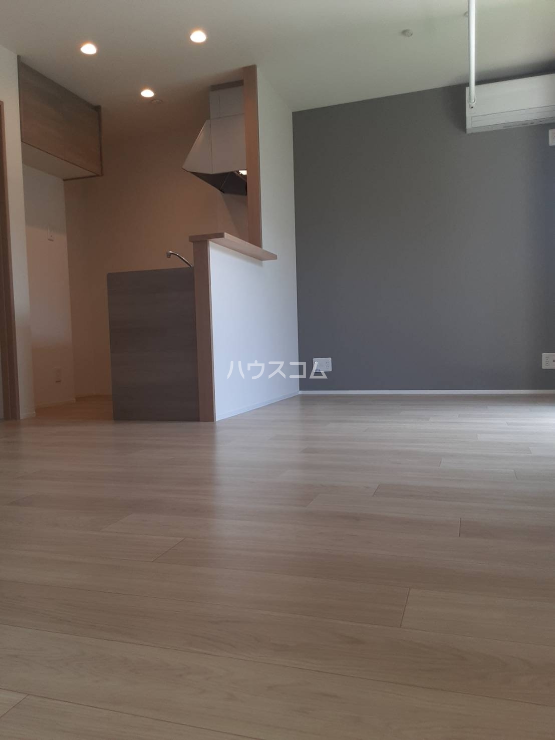 3/24 リビング/ダイニング