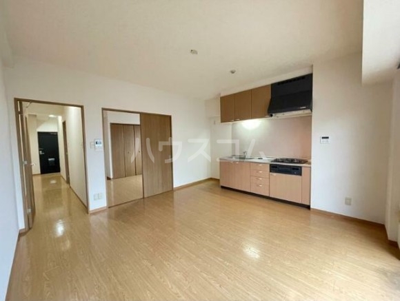 3/29 リビング/ダイニング