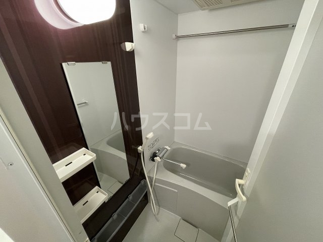 9/23 浴室
