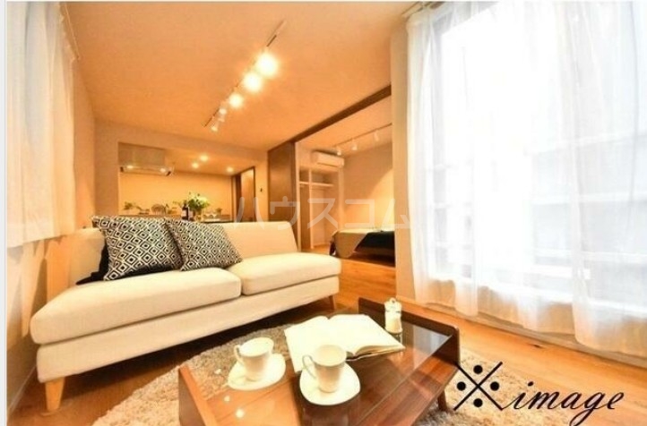 2/20 リビング/ダイニング