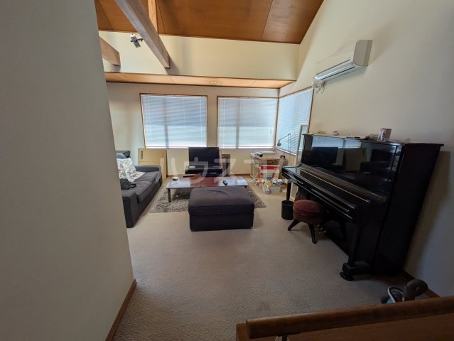 2/19 リビング/ダイニング