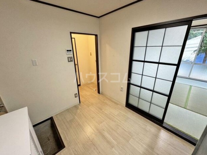 5/23 リビング/ダイニング