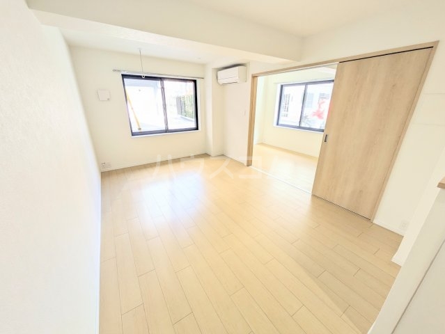 4/30 リビング/ダイニング