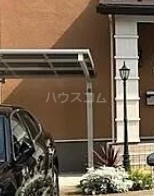 15/22 エントランス