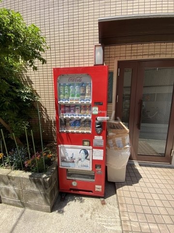 5/9 エントランス